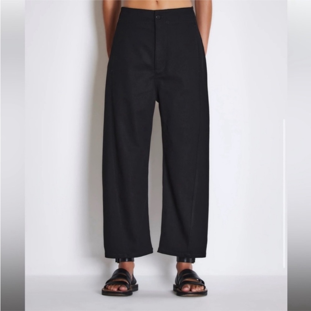 Roucha Paya Slim Denim